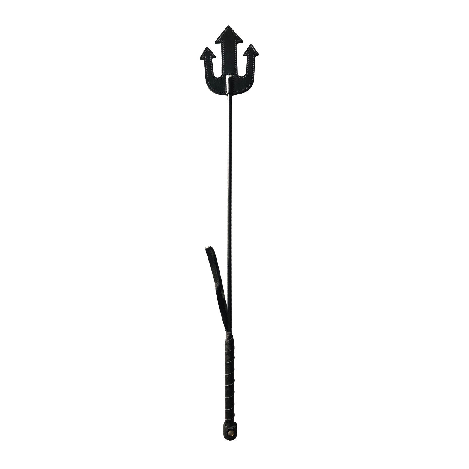 Rouge Devil Riding Crop - Dominate in Style