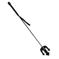 Rouge Devil Riding Crop - Dominate in Style