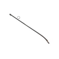 Rouge Stainless Steel Urethral Sound for Women