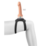 Body Dock Lap Strap - Ultimate Pleasure Experience