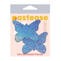 Pastease Premium Glitter Butterfly for Fun Fashion