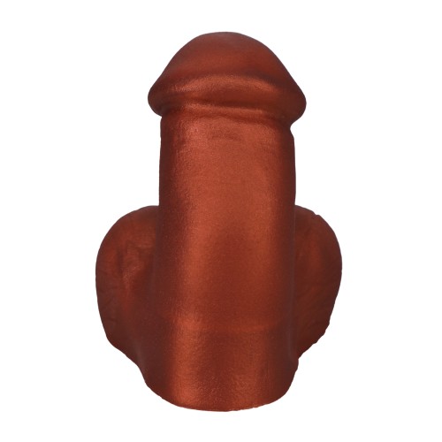 Tantus Packer On The Go Cobre