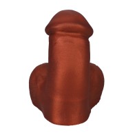 Tantus Packer On The Go Cobre