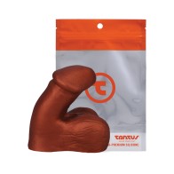 Tantus On The Go Packer Copper