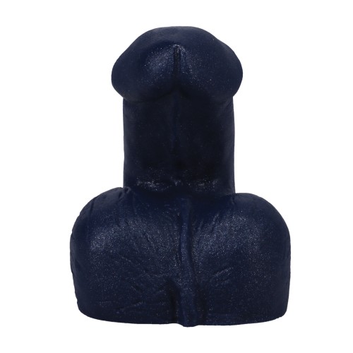 Tantus On The Go Packer Sapphire