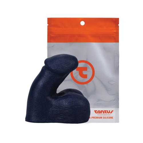 Packer Tantus On The Go Zafiro