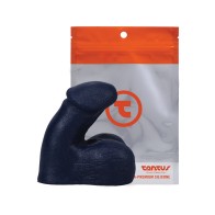 Packer Tantus On The Go Zafiro