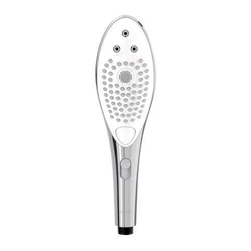 Innovative Womanizer Wave Shower Head for Pleasure