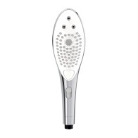 Innovador Cabezal de Ducha Womanizer Wave para Placer