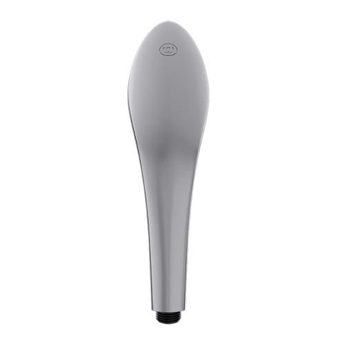 Innovador Cabezal de Ducha Womanizer Wave para Placer