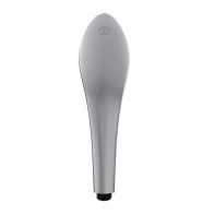 Innovador Cabezal de Ducha Womanizer Wave para Placer