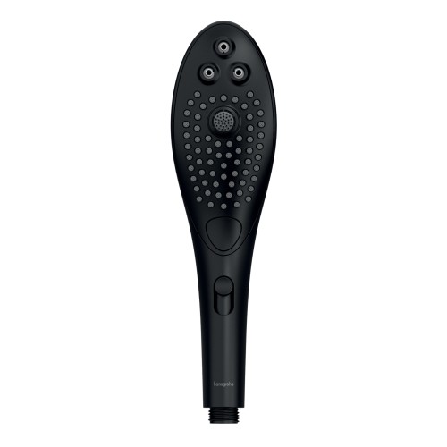 Womanizer Wave Shower Head in Black