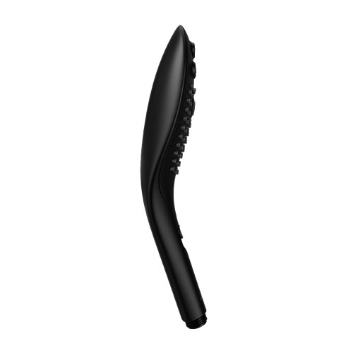 Womanizer Wave Shower Head in Black