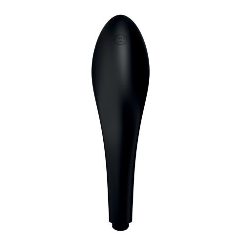 Womanizer Wave Shower Head in Black