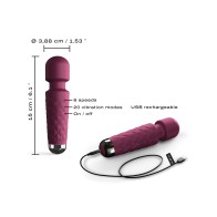 Dorcel Mini Wanderful - Plum