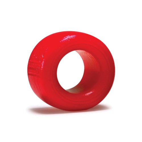 Oxballs Silicone Ball T Stretcher Red