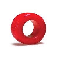 Oxballs Silicone Ball T Stretcher Red