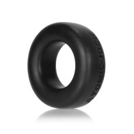 Oxballs Silicone Cock T Ring - Black