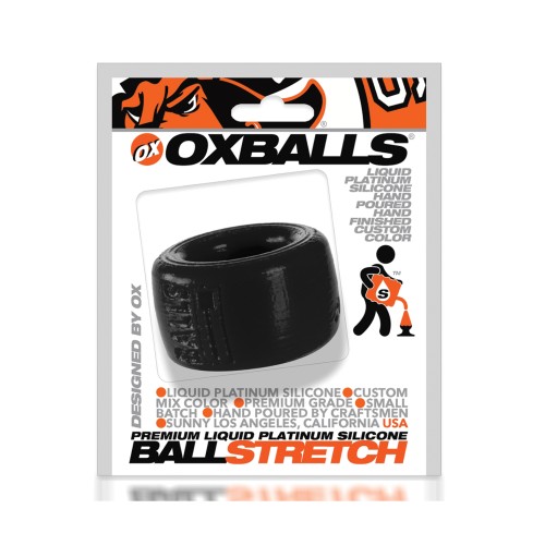 Oxballs Silicone Balls-T Ball Stretcher - Quality and Comfort