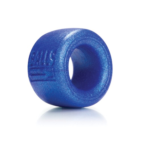 Oxballs Silicone BALLS-T Stretcher Blue