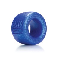 Oxballs Silicone BALLS-T Stretcher Blue