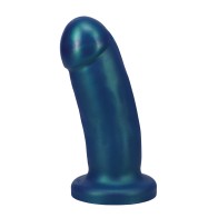 Dildo de Silicona Tantus They/Them - Malachite