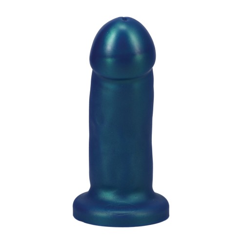 Dildo de Silicona Tantus They/Them - Malachite