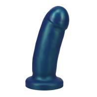 Dildo de Silicona Tantus They/Them - Malachite