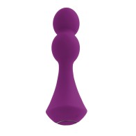 Gender X Ball Game Purple