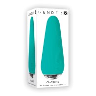 Gender X O-Cone Verde Azulado