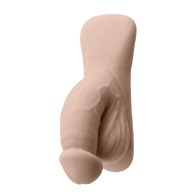 Gender X Realistic 4-Inch Packer