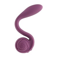 Gender X Poseable Vibrator