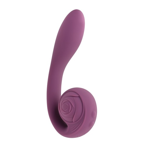 Gender X Poseable Vibrator