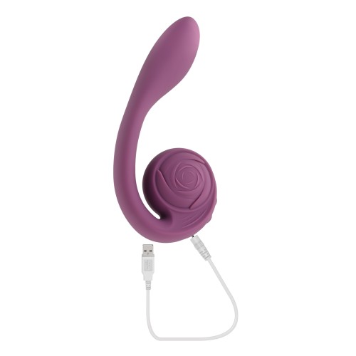 Gender X Poseable Vibrator