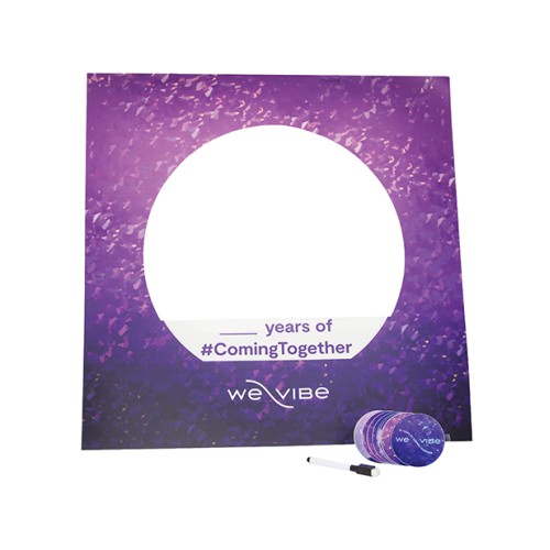 We-Vibe 15 Year Anniversary Kit