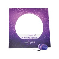 We-Vibe 15 Year Anniversary Kit