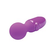 Pretty Love Mini Stick Massager Purple