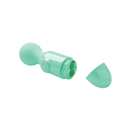 Mini Vibrador Pretty Love - Menta