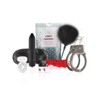 Loveboxxx Kinky Fantasy Gift Set 7 Pc