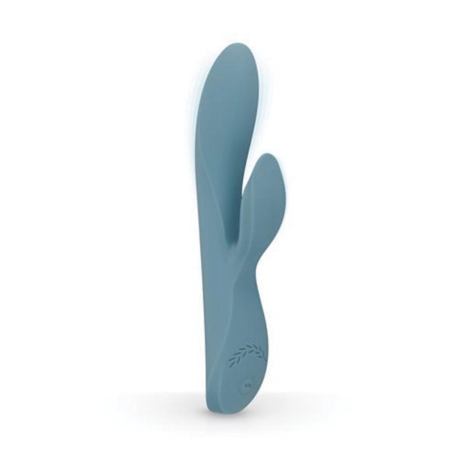 Bloom The Violet Rabbit Vibrator - Teal