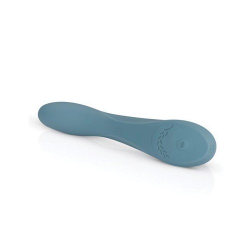 Bloom El Vibrador G-Spot - Teal