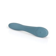 Bloom El Vibrador G-Spot - Teal