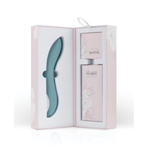 Bloom El Vibrador G-Spot - Teal