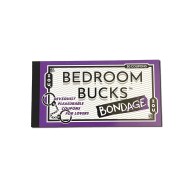 Bedroom Bondage Bucks Coupons for Pleasure