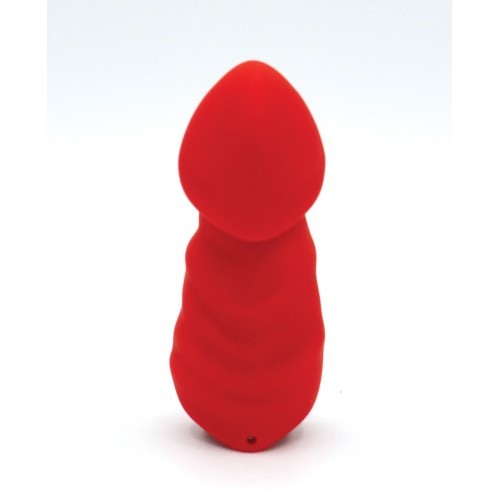 Natalie's Little Red Bullet Vibrator Red - Powerful and Discreet