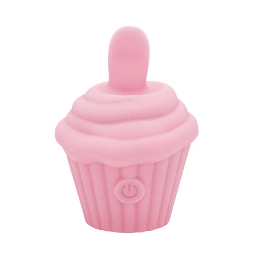 Natalie's Cake Eater Flicker Toy for Sensational Pleasure