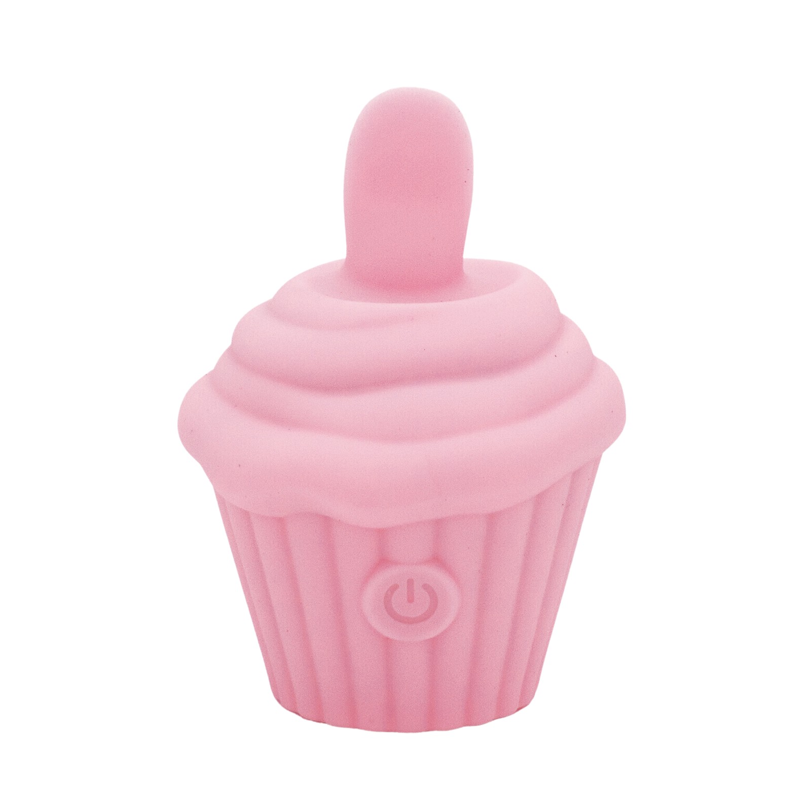 Natalie's Cake Eater Flicker Toy for Sensational Pleasure