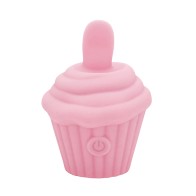 Natalie's Cake Eater Flicker Toy for Sensational Pleasure