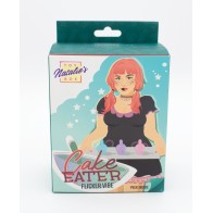 Natalie's Cake Eater Flicker Toy for Sensational Pleasure