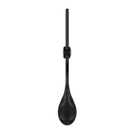 Anillo Vibrador Lasso Nexus Forge - Negro